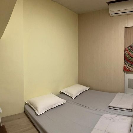 Back To Real Hostel Taitung المظهر الخارجي الصورة