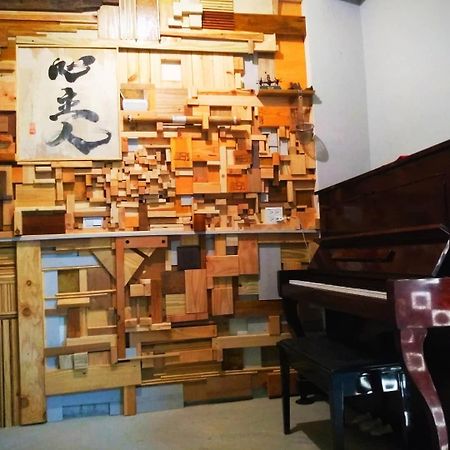 Back To Real Hostel Taitung المظهر الخارجي الصورة