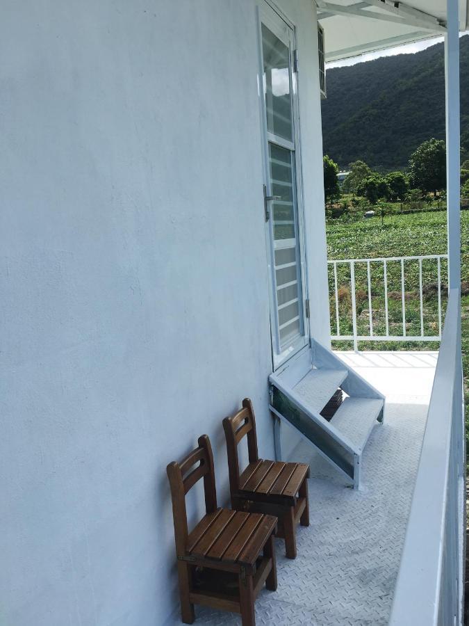 Back To Real Hostel Taitung المظهر الخارجي الصورة