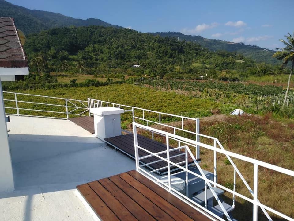 Back To Real Hostel Taitung المظهر الخارجي الصورة