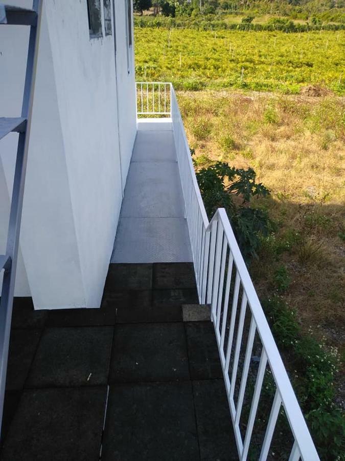 Back To Real Hostel Taitung المظهر الخارجي الصورة