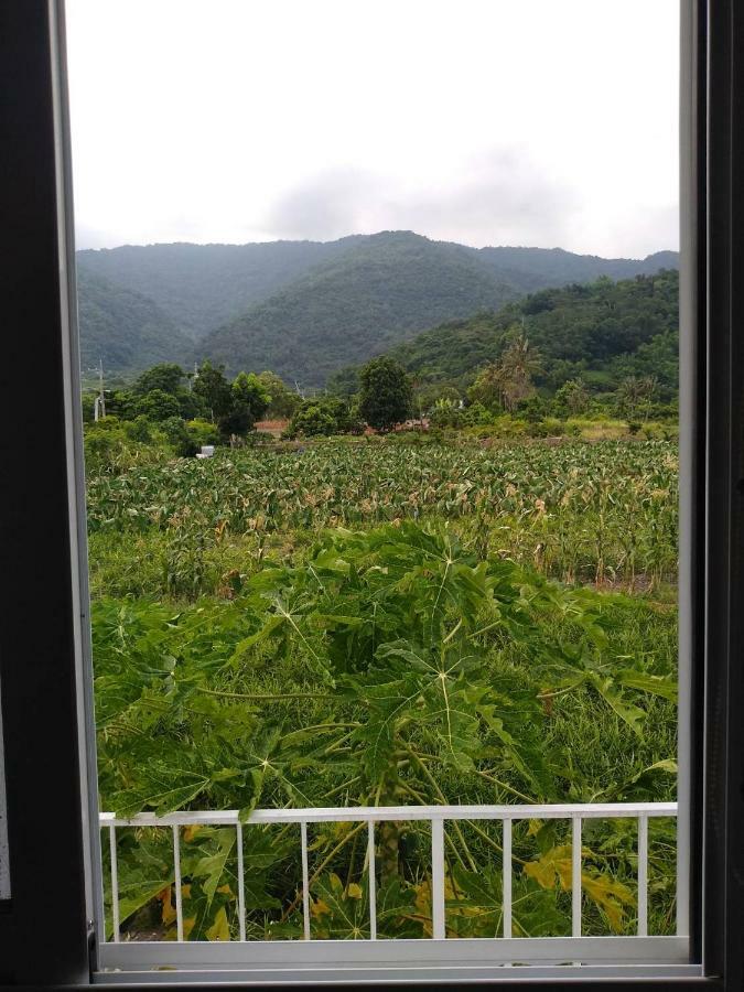 Back To Real Hostel Taitung المظهر الخارجي الصورة